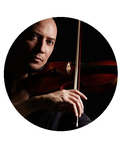 Profesor de violn